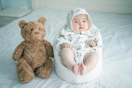 鹿邑怀孕多久会长痘痘