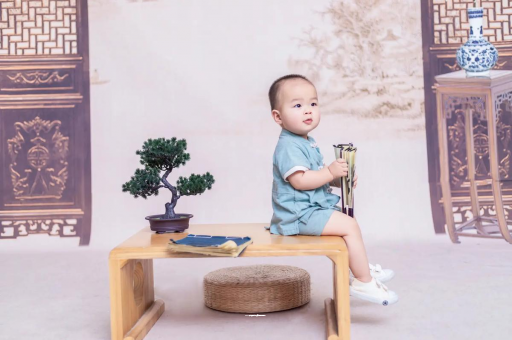鹿邑宝宝发烧两天了